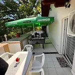 Kuca Za Odmor Aiman Villa
