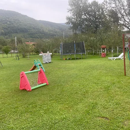 Kuca Za Odmor Aiman * Ripač