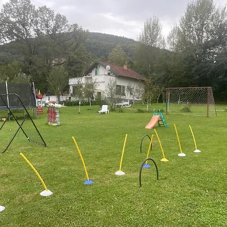 Kuca Za Odmor Aiman Ripač