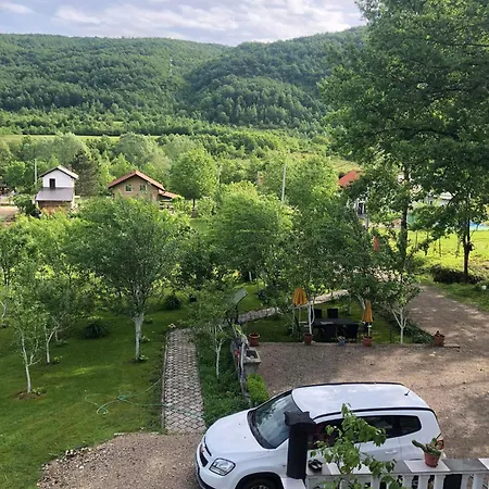 Kuca Za Odmor Aiman Villa Ripac