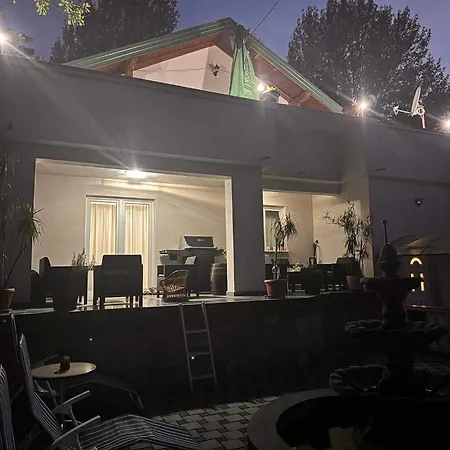 Kuca Za Odmor Aiman Villa Ripač