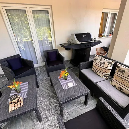 Kuca Za Odmor Aiman * Ripac