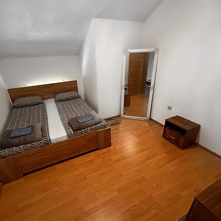 Villa Kuca Za Odmor Aiman