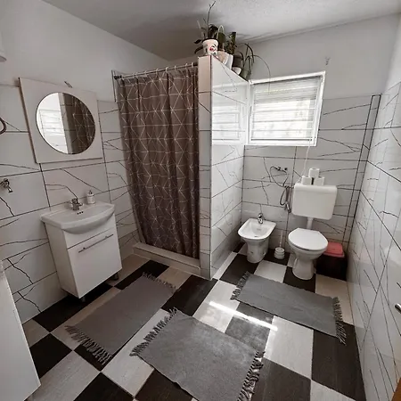 Kuca Za Odmor Aiman Villa Ripac