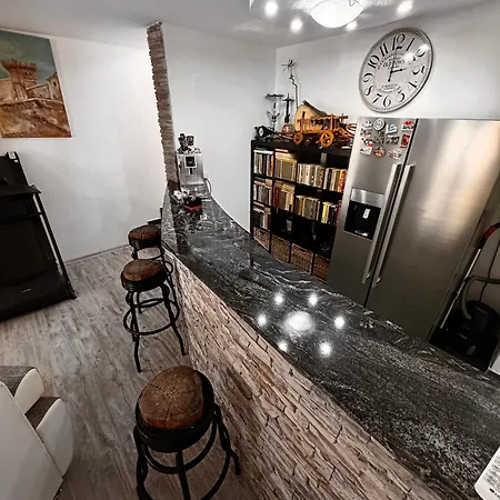 Villa Kuca Za Odmor Aiman Ripac