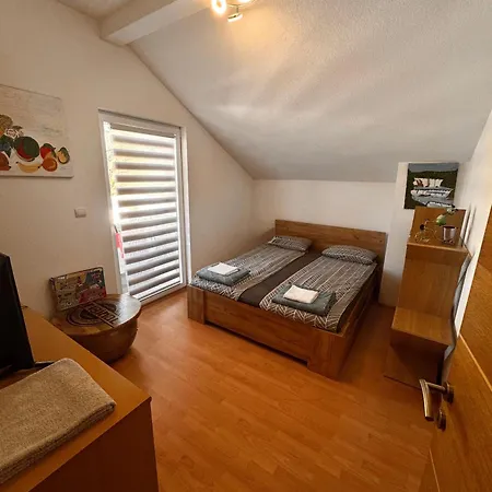 Villa Kuca Za Odmor Aiman