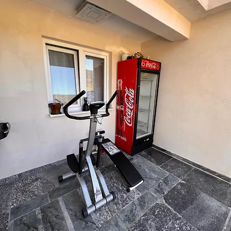 Kuca Za Odmor Aiman Villa