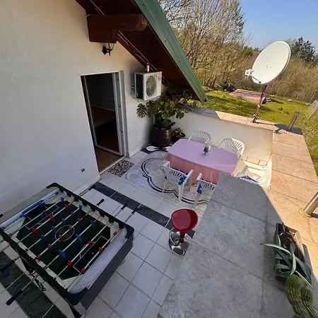 Kuca Za Odmor Aiman Villa Ripač