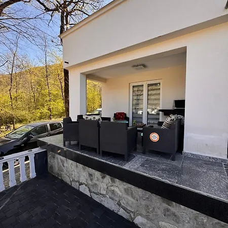 Kuca Za Odmor Aiman Ripac