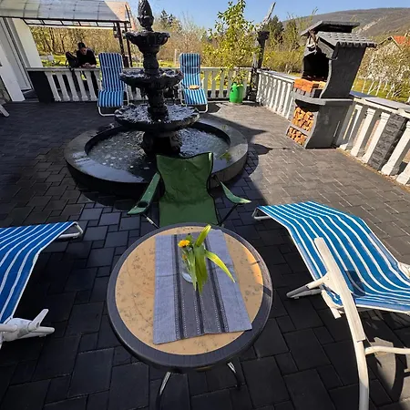 Kuca Za Odmor Aiman Villa