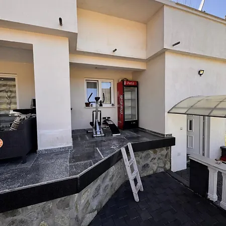 Kuca Za Odmor Aiman Villa Ripač