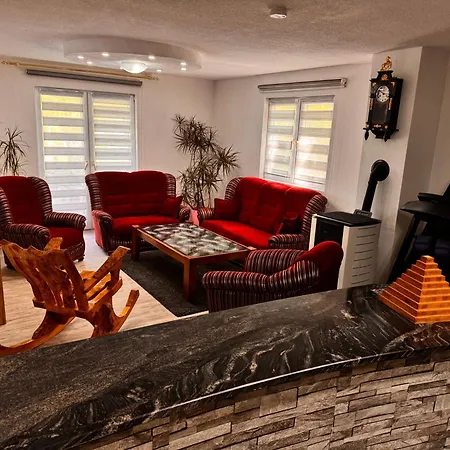 Βίλα Kuca Za Odmor Aiman Ripac