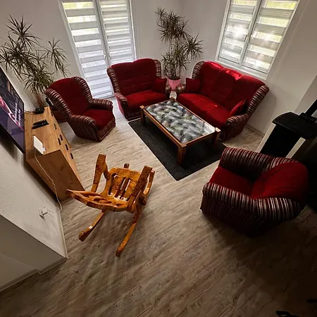 Villa Kuca Za Odmor Aiman