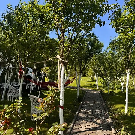 Kuca Za Odmor Aiman Villa