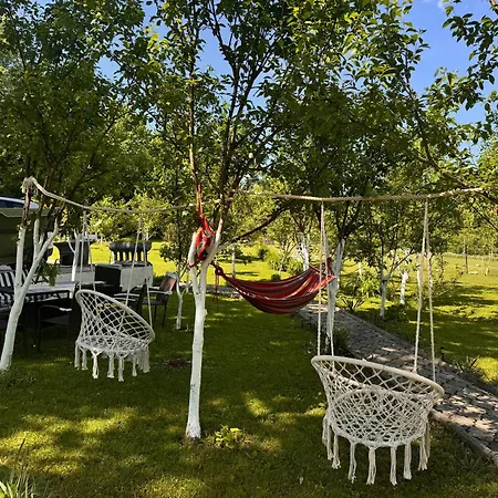 Villa Kuca Za Odmor Aiman