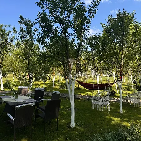 Kuca Za Odmor Aiman Villa Ripac