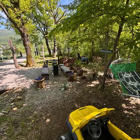 Kuca Za Odmor Aiman Ripac