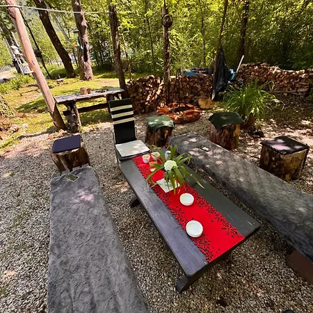 Kuca Za Odmor Aiman Βίλα