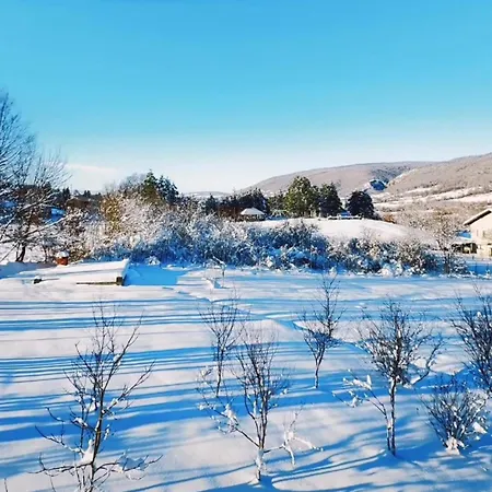 Kuca Za Odmor Aiman * Ripac