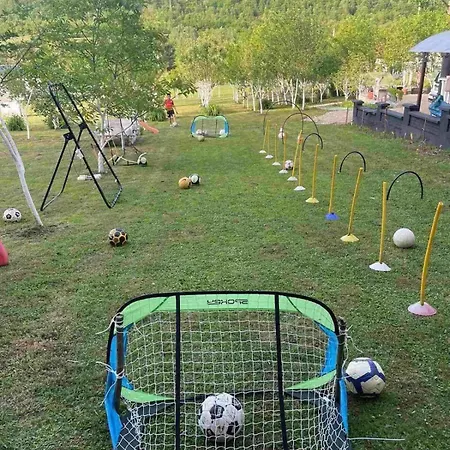 Villa Kuca Za Odmor Aiman *