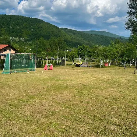 Kuca Za Odmor Aiman *