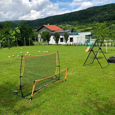 Kuca Za Odmor Aiman Ripac
