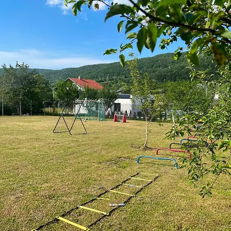 Kuca Za Odmor Aiman * Ripač