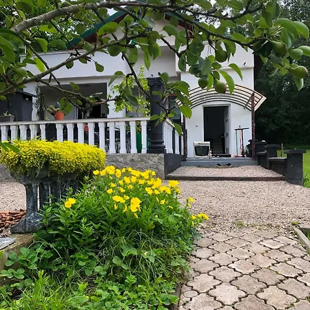 Kuca Za Odmor Aiman Villa