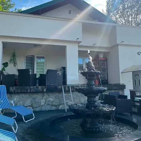 Villa Kuca Za Odmor Aiman