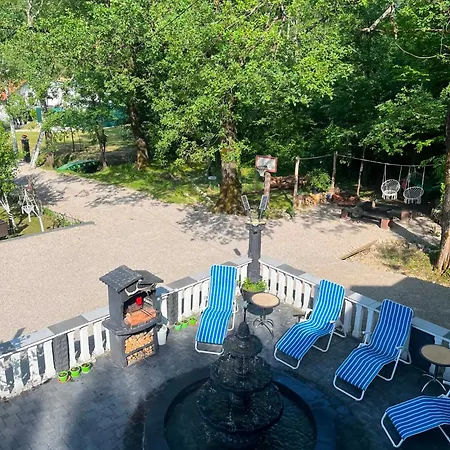 Kuca Za Odmor Aiman Villa