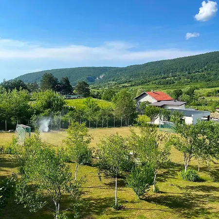 Villa Kuca Za Odmor Aiman