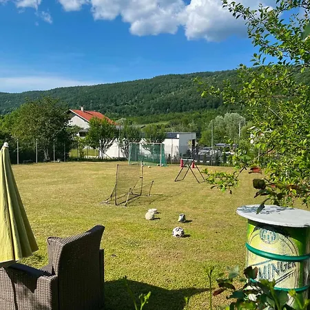 Kuca Za Odmor Aiman Villa Ripač