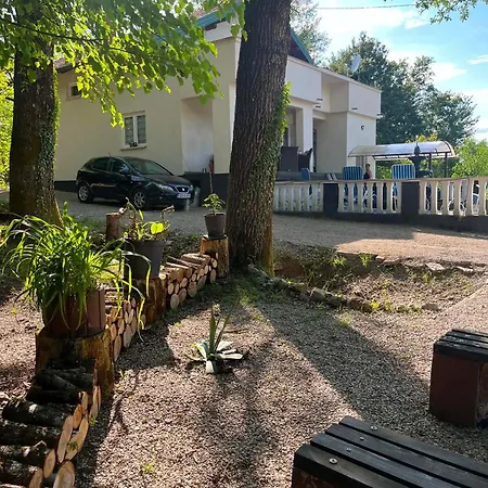 Kuca Za Odmor Aiman Villa *