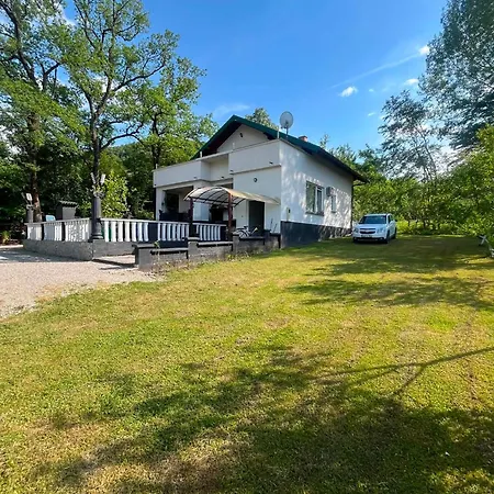 Kuca Za Odmor Aiman Villa Ripac