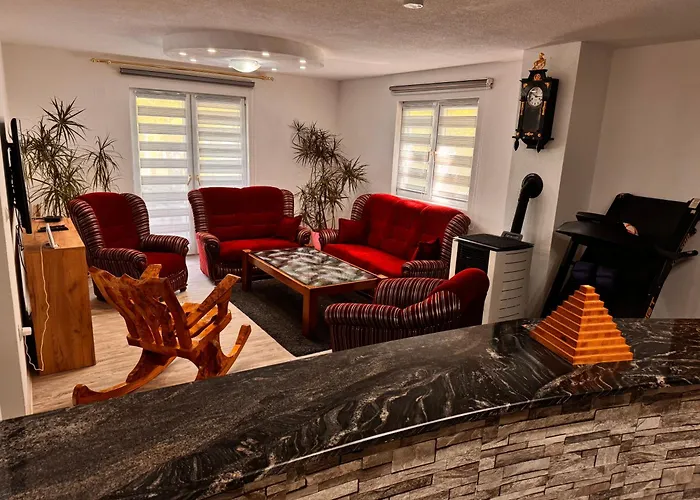 Βίλα Kuca Za Odmor Aiman Ripac