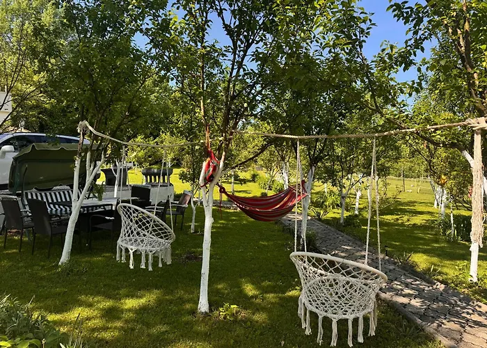 Βίλα Kuca Za Odmor Aiman