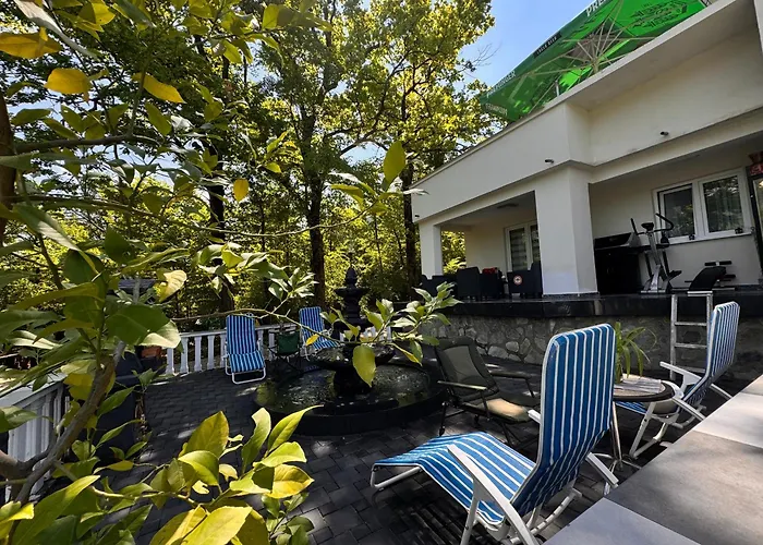 Kuca Za Odmor Aiman Βίλα *