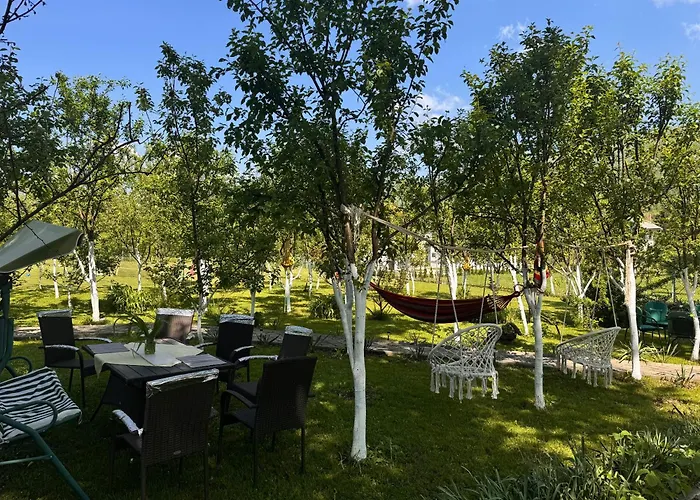 Kuca Za Odmor Aiman Βίλα Ripac